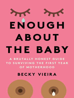 cover image of Enough About the Baby